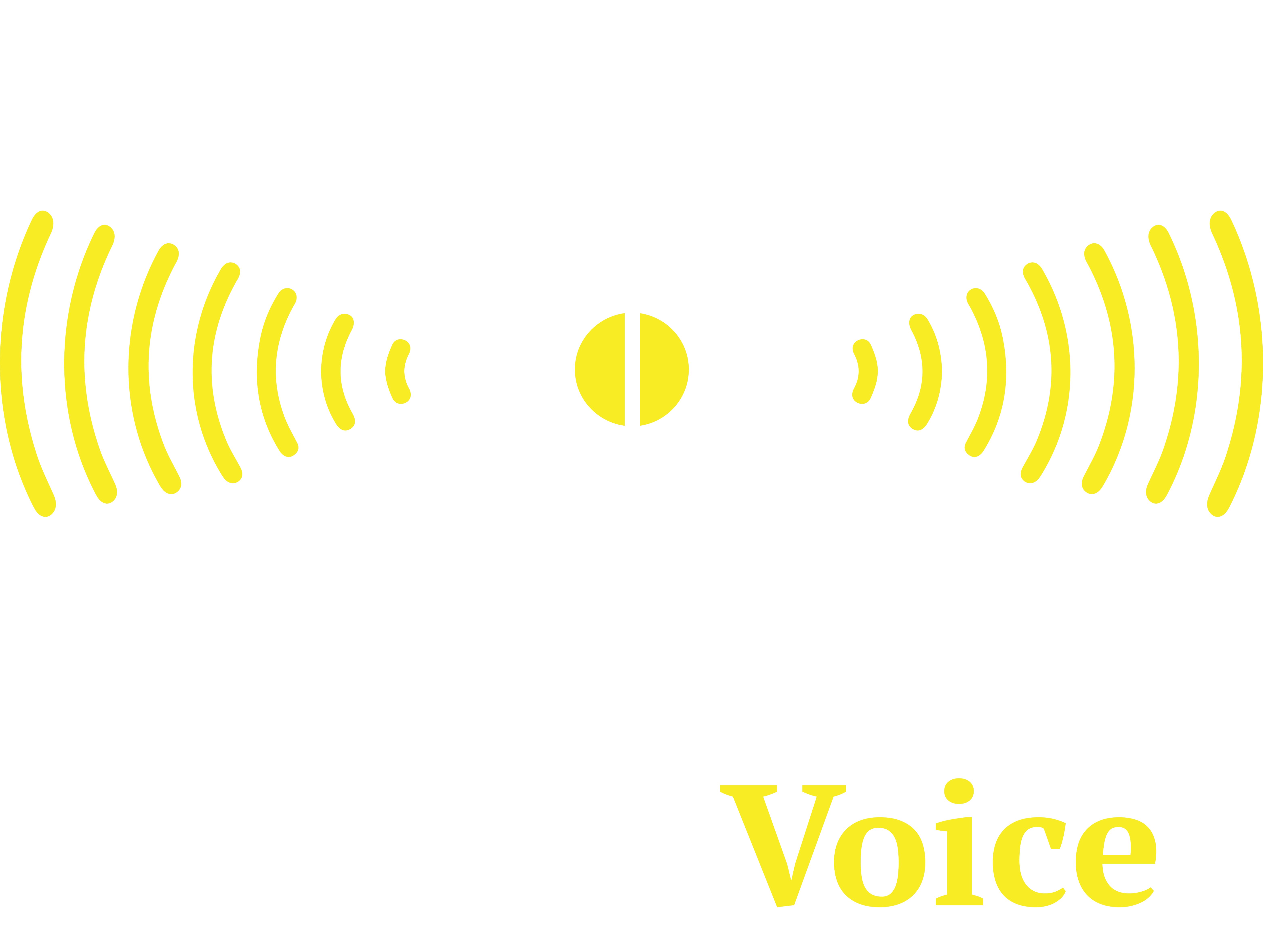 Beacon Voice Logo